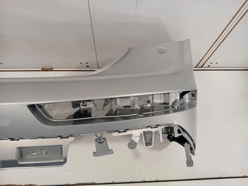 Paraurti POST 9820508977 Citroen DS7 Crossback 2017