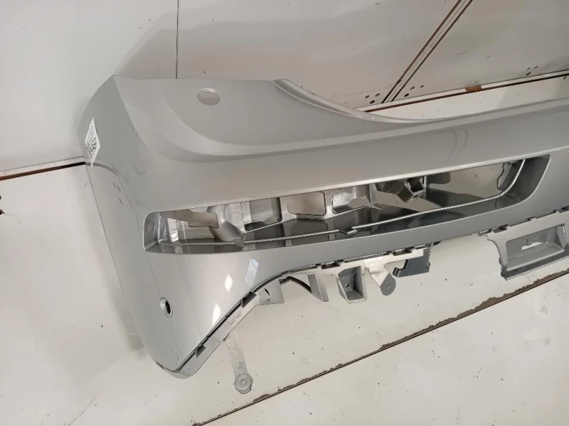 Paraurti POST 9820508977 Citroen DS7 Crossback 2017