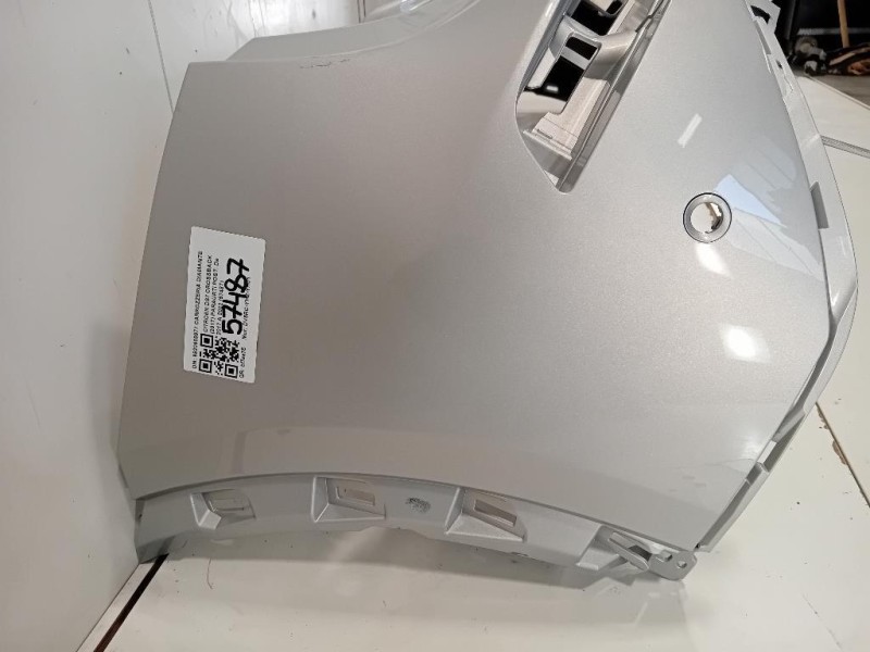 Paraurti POST 9820508977 Citroen DS7 Crossback 2017