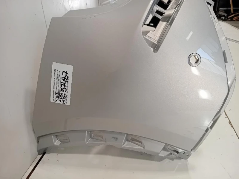 Paraurti POST 9820508977 Citroen DS7 Crossback 2017