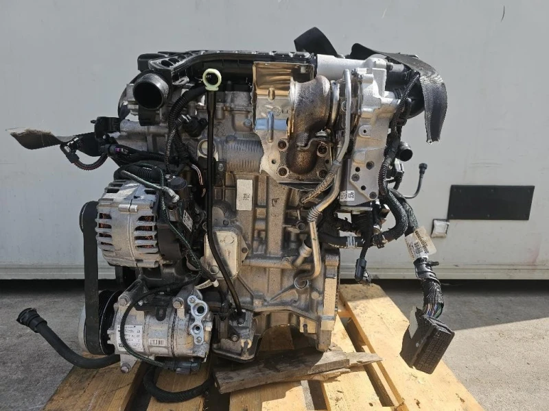 Motore Completo HN05 CITROEN PEUGEOT Peugeot 208 II 2019