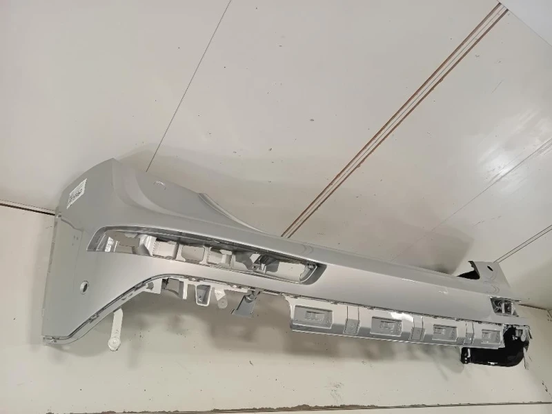 Paraurti POST 9820508977 Citroen DS7 Crossback 2017