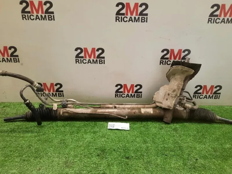 Scatola Sterzo Cservosterzo 31280943 Volvo S60 II 2010