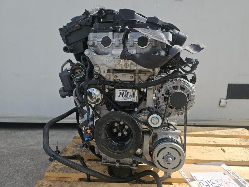 Motore Completo HN05 CITROEN PEUGEOT Peugeot 208 II 2019