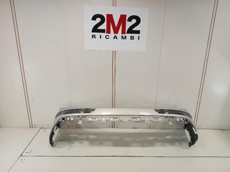 Paraurti POST 9820508977 Citroen DS7 Crossback 2017