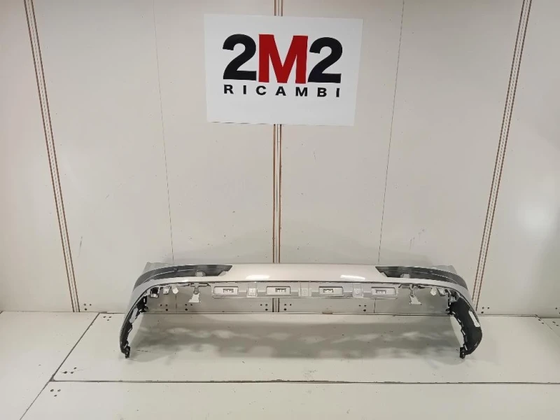Paraurti POST 9820508977 Citroen DS7 Crossback 2017