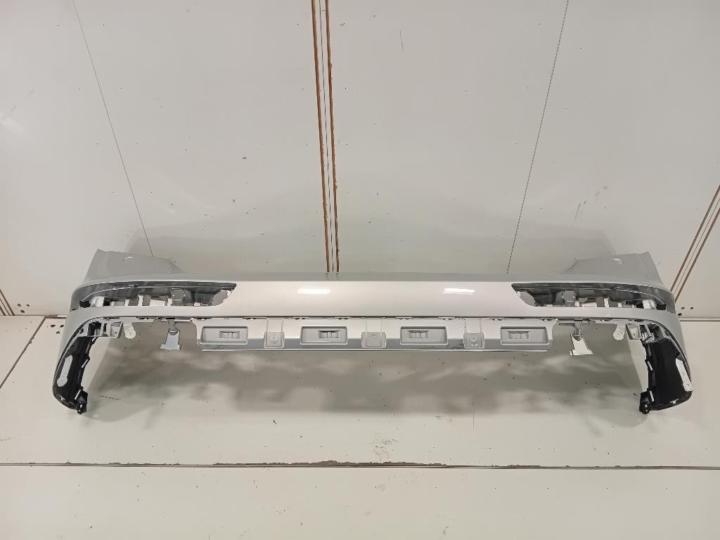 Paraurti POST 9820508977 Citroen DS7 Crossback 2017