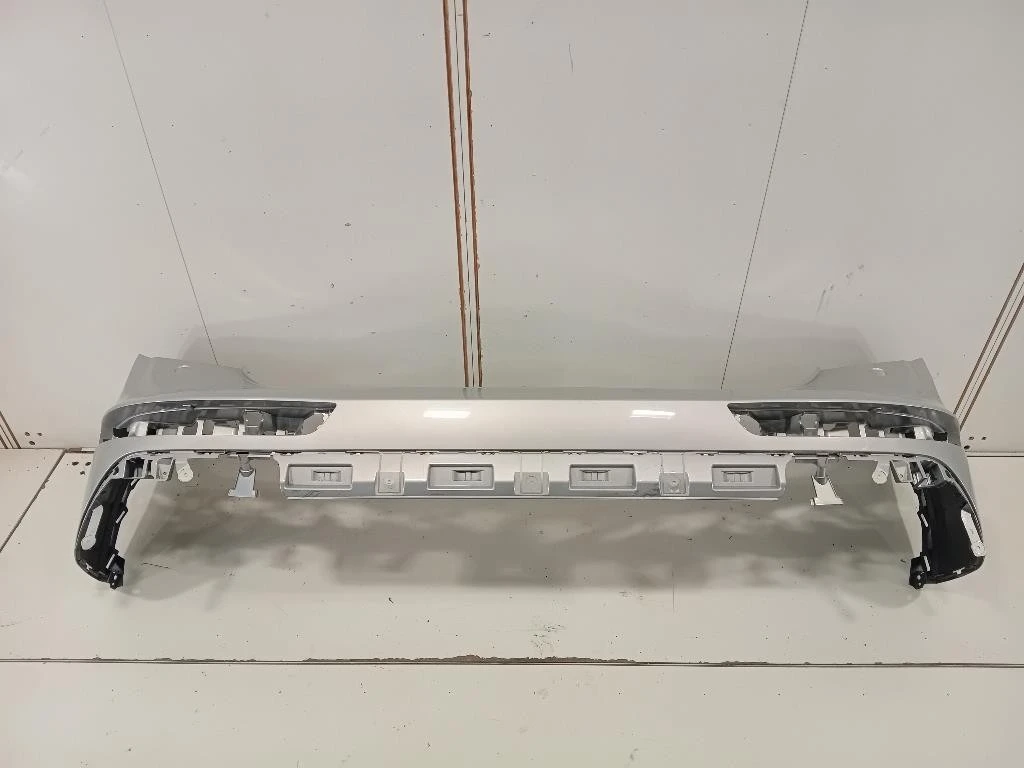 Paraurti POST 9820508977 Citroen DS7 Crossback 2017