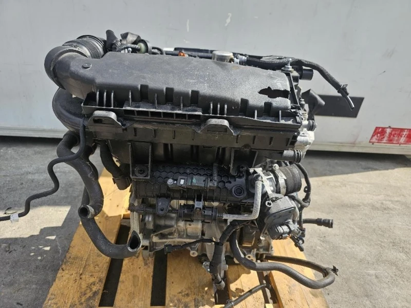 Motore Completo HN05 CITROEN PEUGEOT Peugeot 208 II 2019