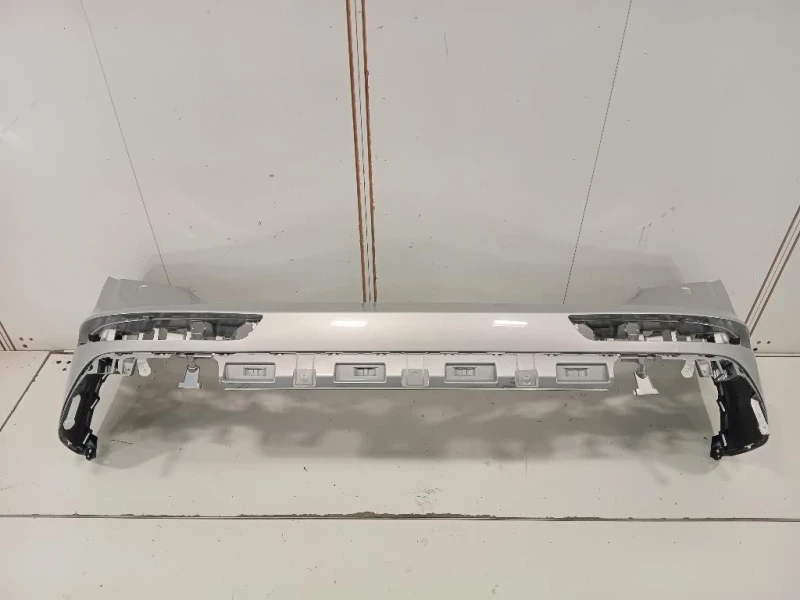 Paraurti POST 9820508977 Citroen DS7 Crossback 2017