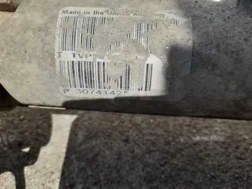 Scatola Sterzo Cservosterzo 30741425 Volvo V50 2004