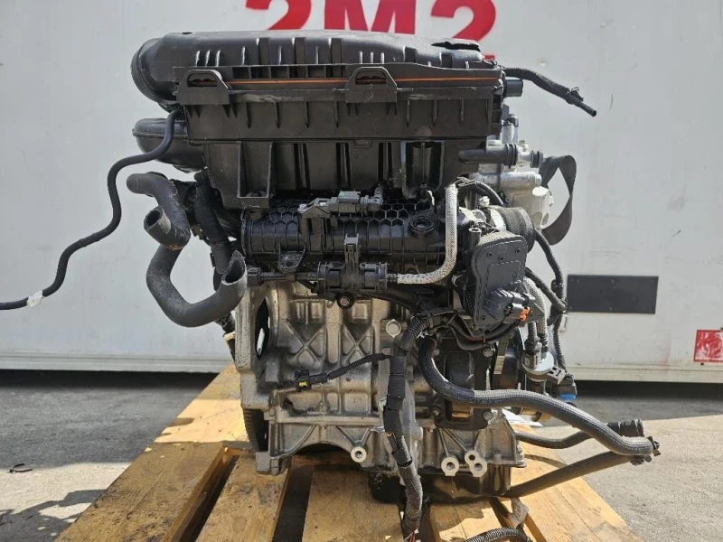 Motore Completo HN05 CITROEN PEUGEOT Peugeot 208 II 2019