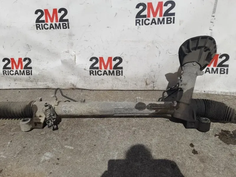 Scatola Sterzo Cservosterzo 30741425 Volvo V50 2004