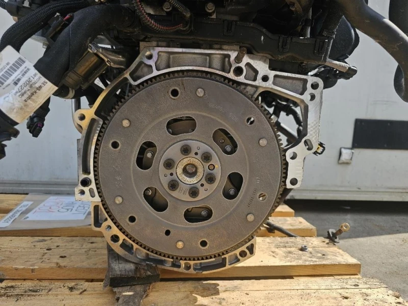 Motore Completo HN05 CITROEN PEUGEOT Peugeot 208 II 2019