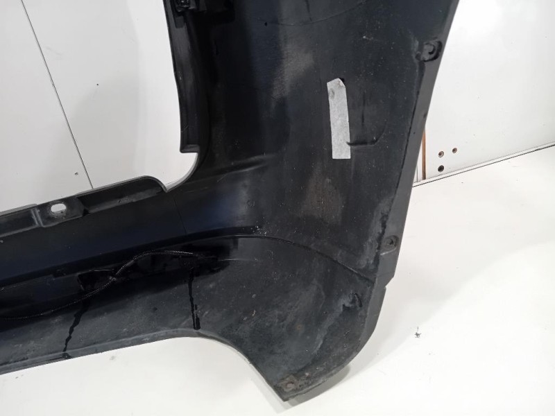 Paraurti POST 735473501 Fiat Doblò III 2015