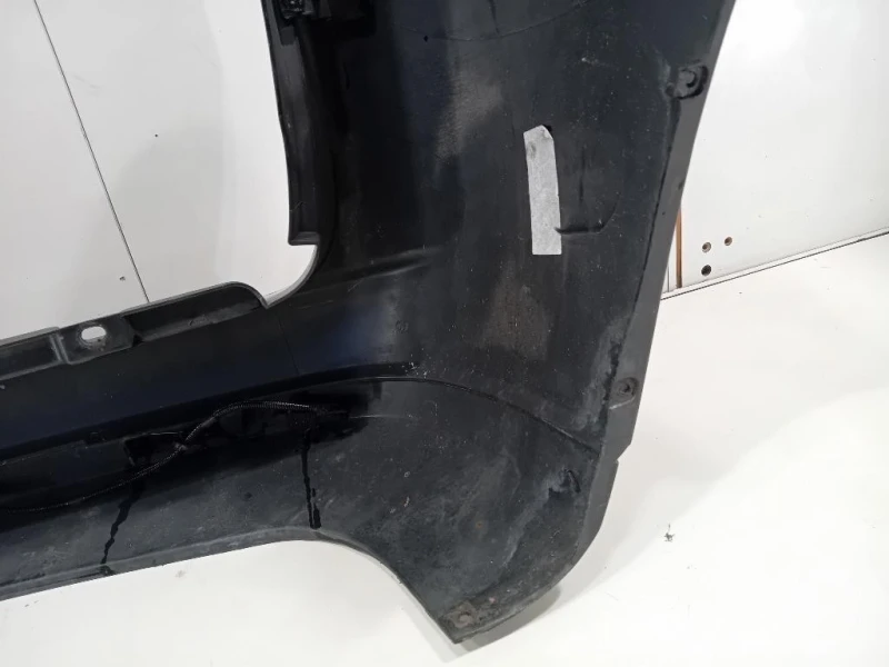 Paraurti POST 735473501 Fiat Doblò III 2015