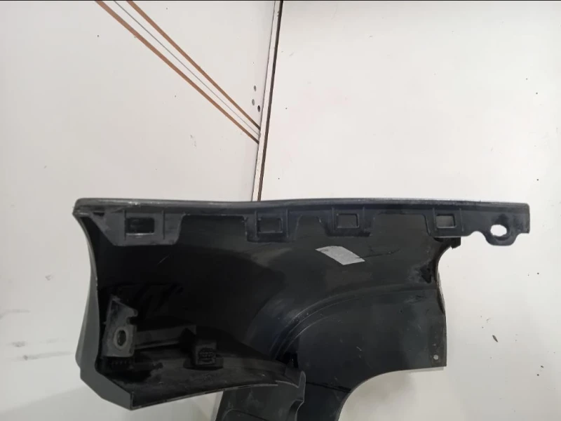 Paraurti POST 735473501 Fiat Doblò III 2015
