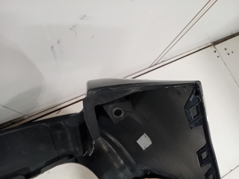 Paraurti POST 735473501 Fiat Doblò III 2015