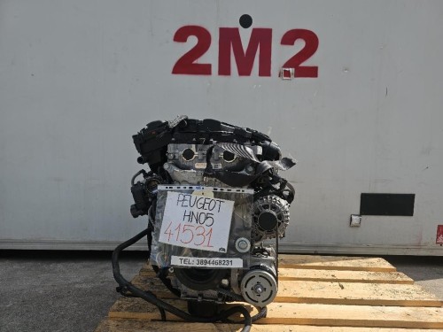 Motore Completo HN05 CITROEN PEUGEOT Peugeot 208 II 2019