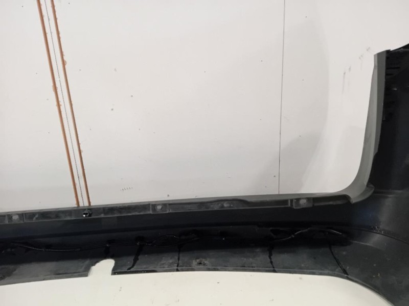 Paraurti POST 735473501 Fiat Doblò III 2015