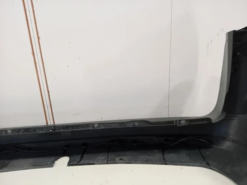 Paraurti POST 735473501 Fiat Doblò III 2015