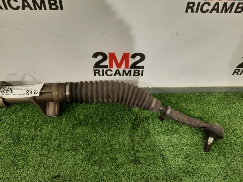 Scatola Sterzo Cservosterzo Revisionata 71794275 Alfa Romeo 159 2006