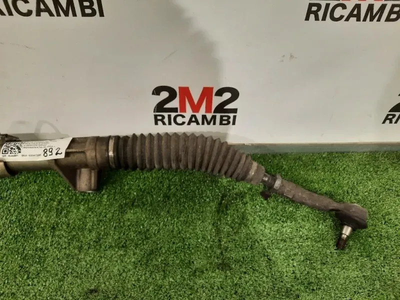 Scatola Sterzo Cservosterzo Revisionata 71794275 Alfa Romeo 159 2006