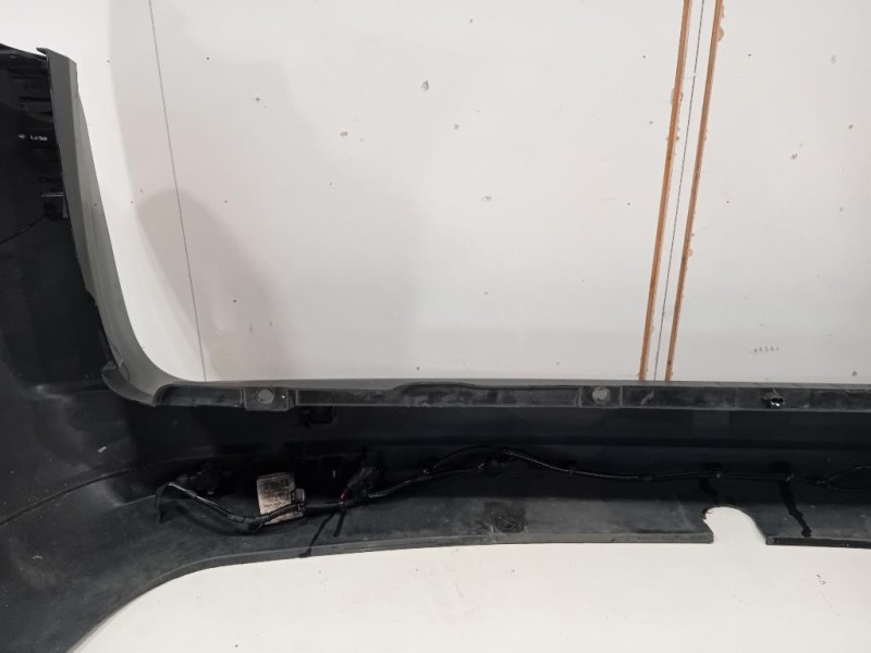 Paraurti POST 735473501 Fiat Doblò III 2015