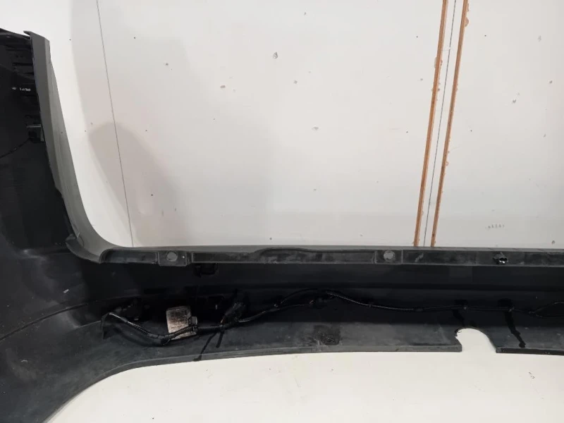 Paraurti POST 735473501 Fiat Doblò III 2015