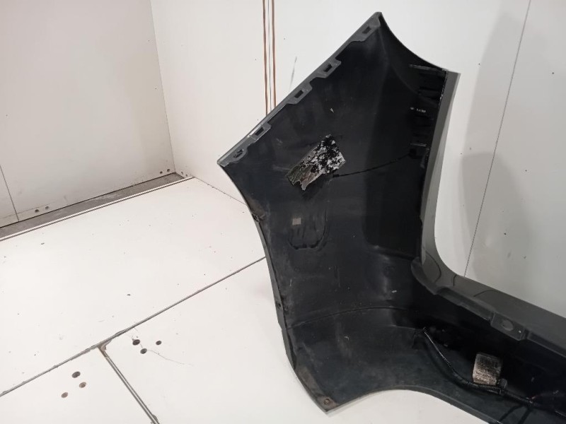 Paraurti POST 735473501 Fiat Doblò III 2015