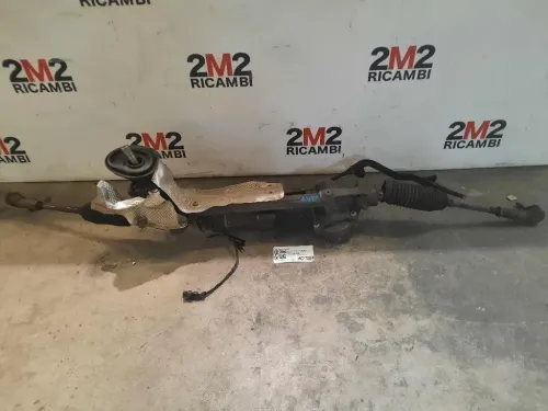 Scatola Sterzo Cservosterzo Revisionata 5Q0909144AB Audi A3 8VF Sportback 2016