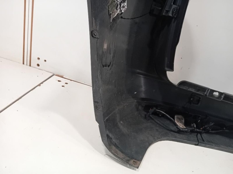 Paraurti POST 735473501 Fiat Doblò III 2015