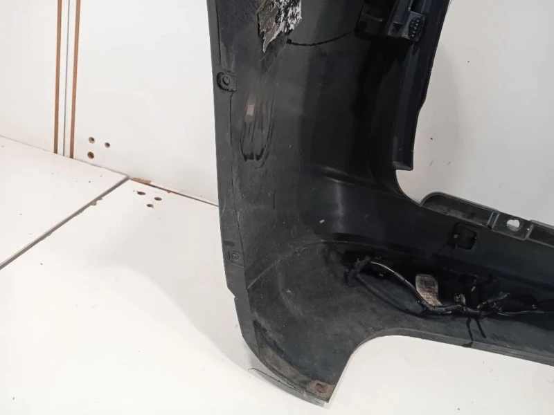 Paraurti POST 735473501 Fiat Doblò III 2015