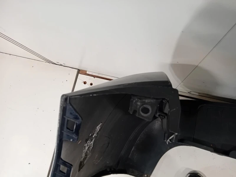 Paraurti POST 735473501 Fiat Doblò III 2015