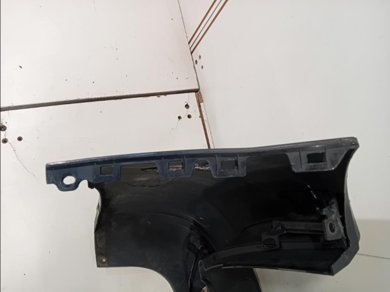 Paraurti POST 735473501 Fiat Doblò III 2015