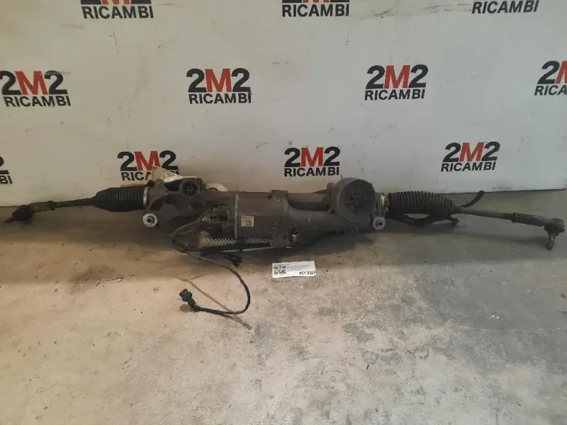 Scatola Sterzo Cservosterzo Revisionata 5Q0909144AB Audi A3 8VF Sportback 2016