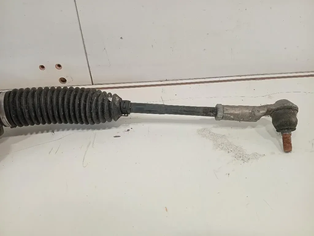 Scatola Sterzo Cservosterzo Revisionata 5Q0909144AB Audi A3 8VF Sportback 2016