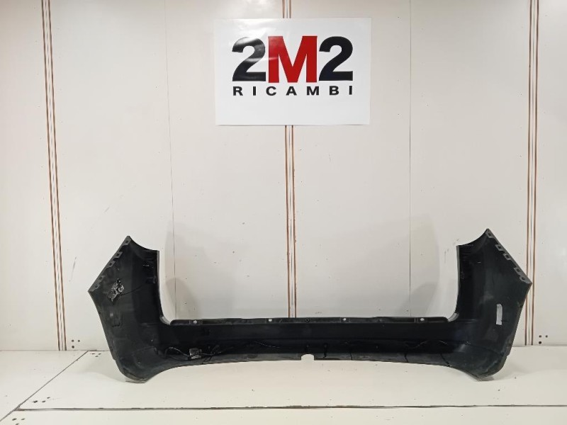 Paraurti POST 735473501 Fiat Doblò III 2015