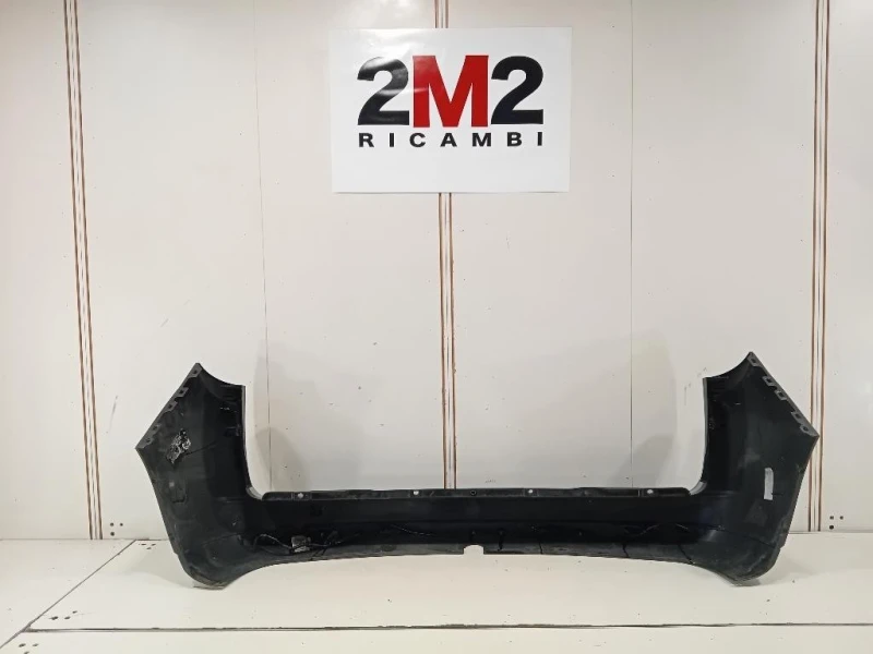 Paraurti POST 735473501 Fiat Doblò III 2015