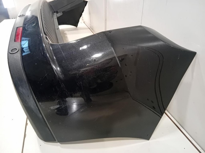 Paraurti POST 735473501 Fiat Doblò III 2015