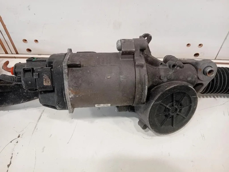 Scatola Sterzo Cservosterzo Revisionata 5Q0909144AB Audi A3 8VF Sportback 2016