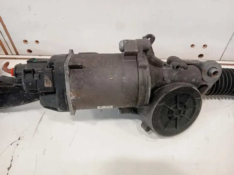 Scatola Sterzo Cservosterzo Revisionata 5Q0909144AB Audi A3 8VF Sportback 2016