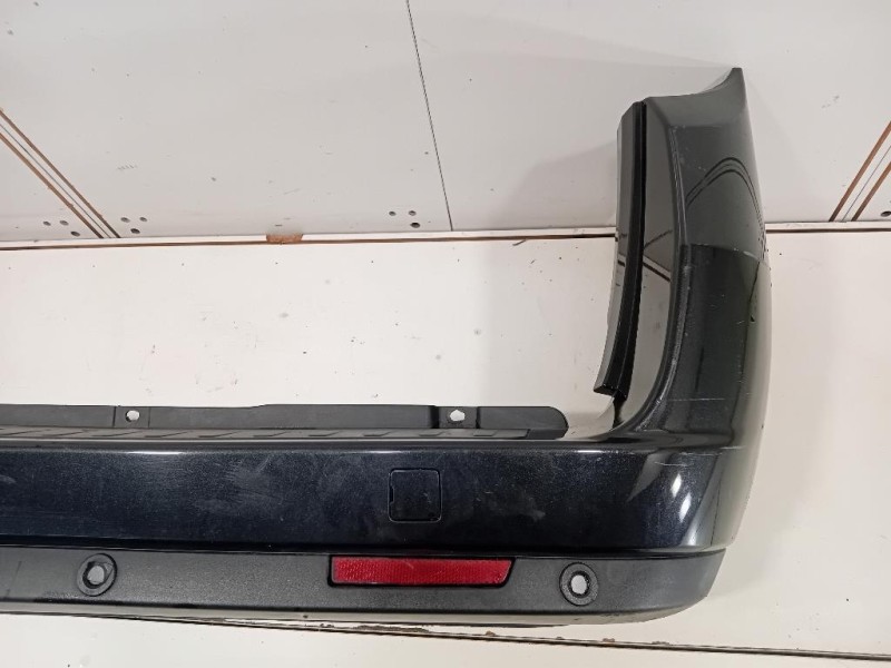 Paraurti POST 735473501 Fiat Doblò III 2015