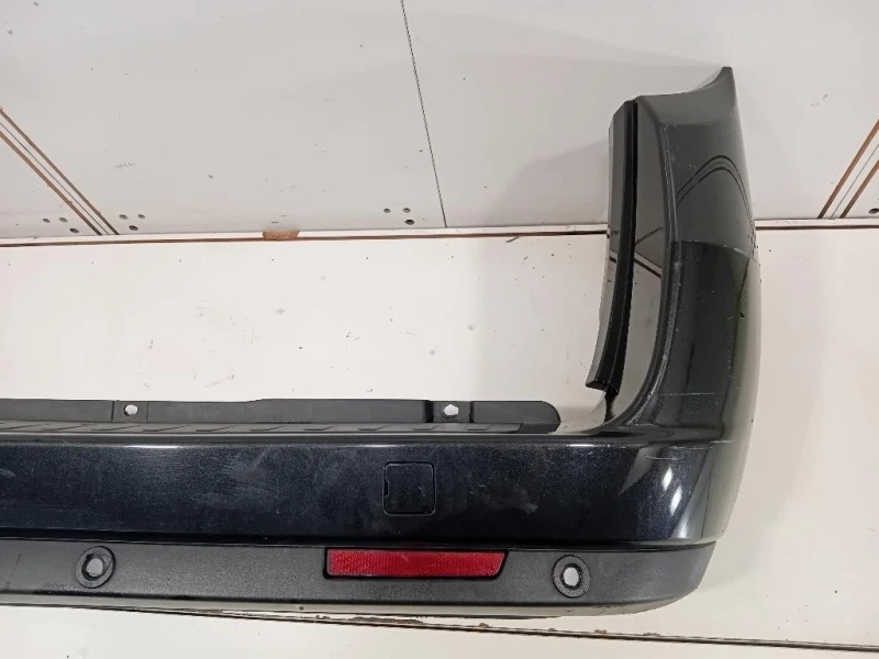 Paraurti POST 735473501 Fiat Doblò III 2015