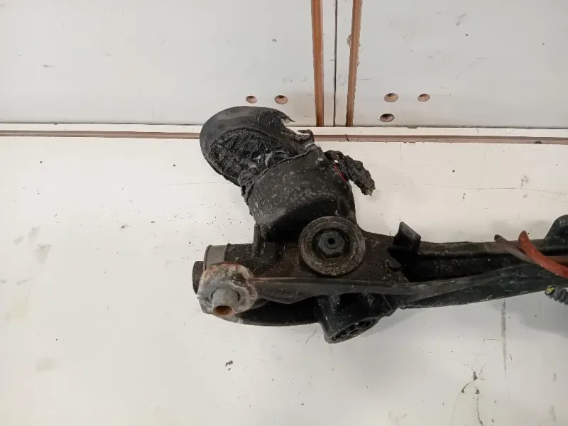 Scatola Sterzo Cservosterzo Revisionata 5Q0909144AB Audi A3 8VF Sportback 2016