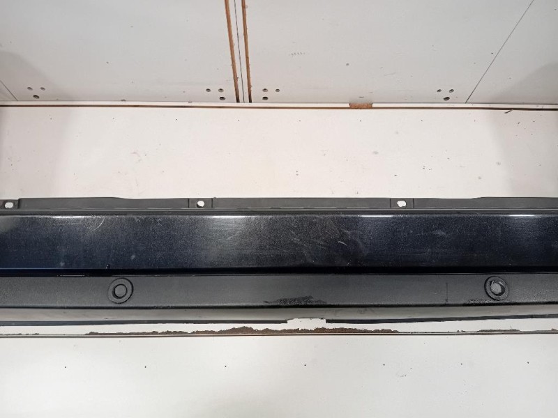 Paraurti POST 735473501 Fiat Doblò III 2015