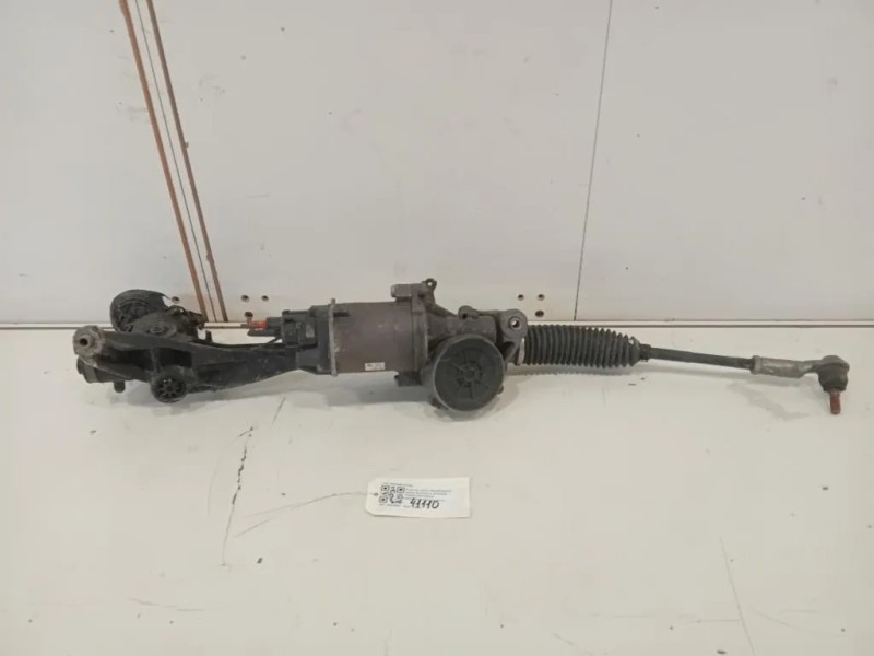 Scatola Sterzo Cservosterzo Revisionata 5Q0909144AB Audi A3 8VF Sportback 2016