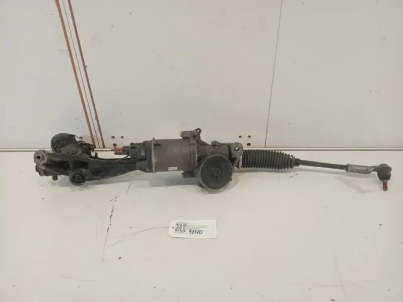 Scatola Sterzo Cservosterzo Revisionata 5Q0909144AB Audi A3 8VF Sportback 2016