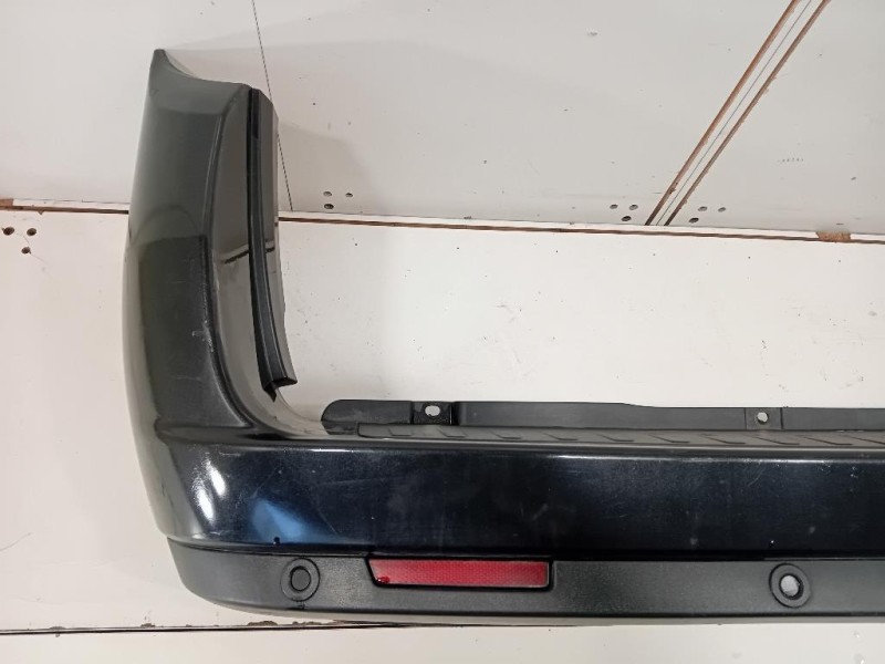 Paraurti POST 735473501 Fiat Doblò III 2015