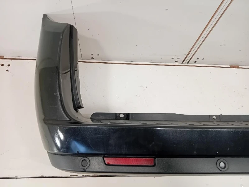 Paraurti POST 735473501 Fiat Doblò III 2015